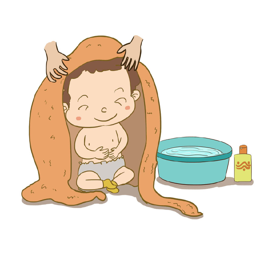 日常不关注四件事，女宝宝也可能会得妇科疾病