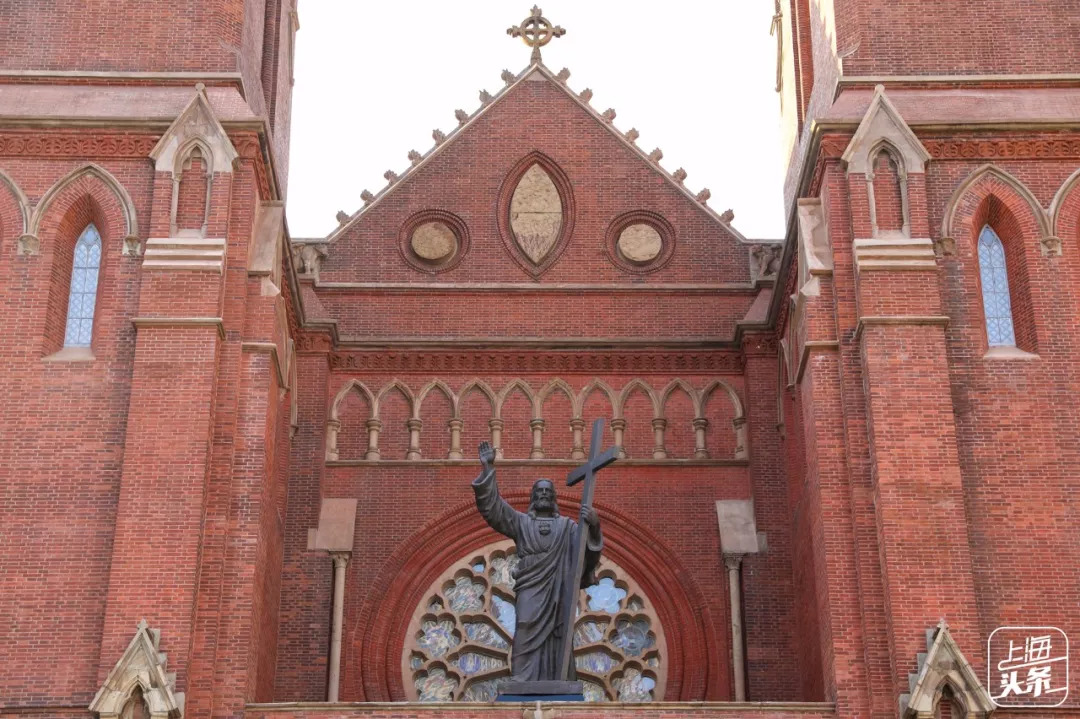 上海人能逛遍上海吗,徐家汇哪里值得逛