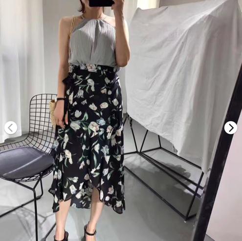 拯救腿型方法,什么样的腿型穿什么都好看