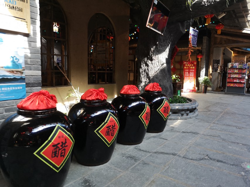 遇见延安,延安红色景区之旅