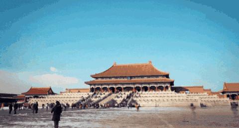 京城免费景点,京城旅游十大必去景点
