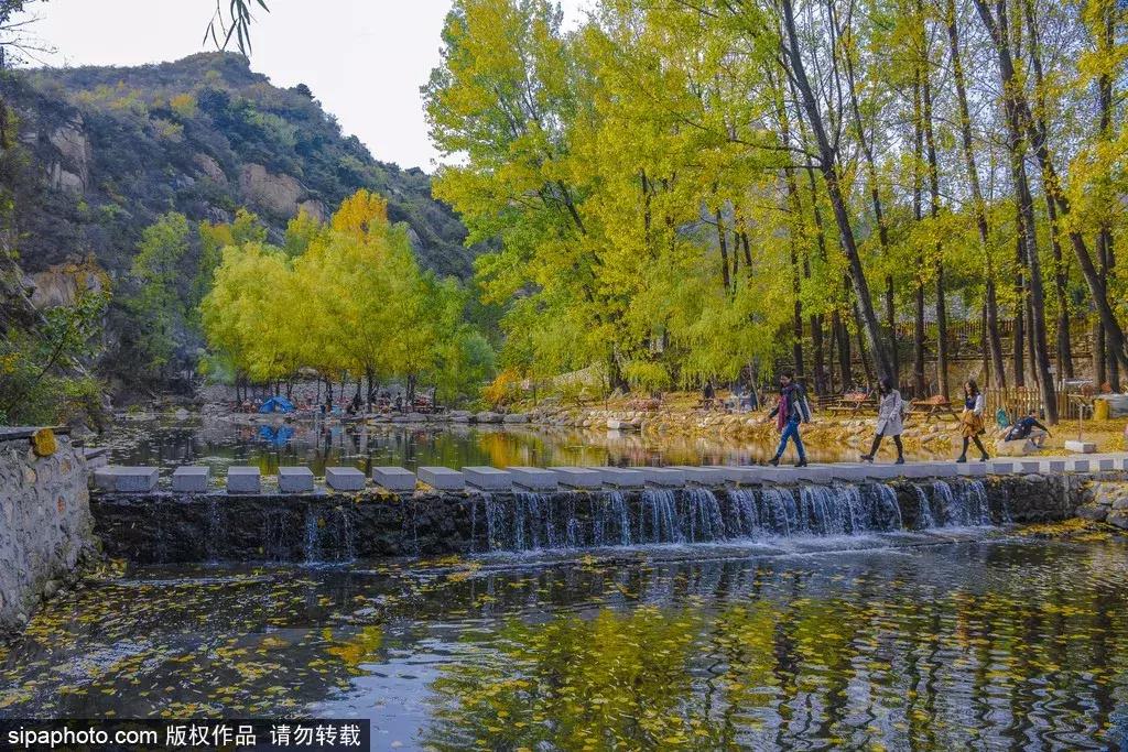京城免费景点,京城旅游十大必去景点