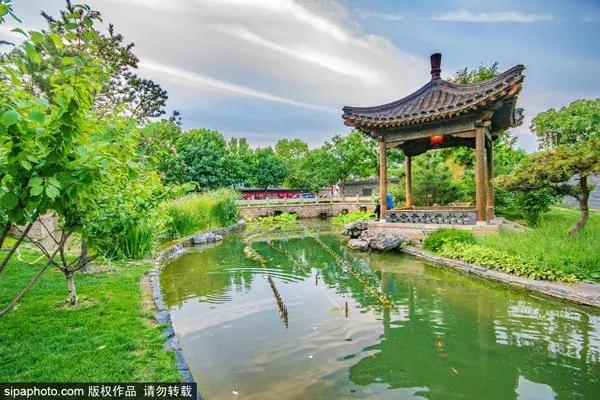 京城免费景点,京城旅游十大必去景点