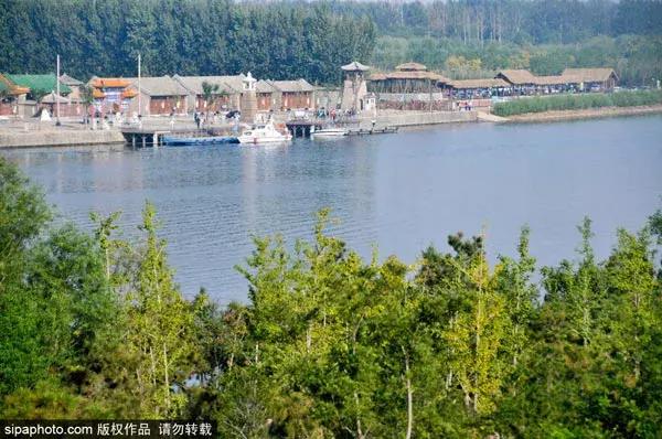 京城免费景点,京城旅游十大必去景点