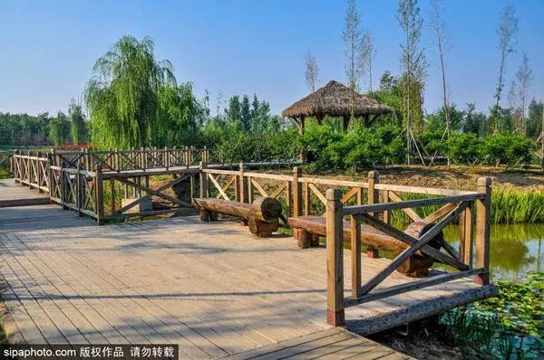 京城免费景点,京城旅游十大必去景点