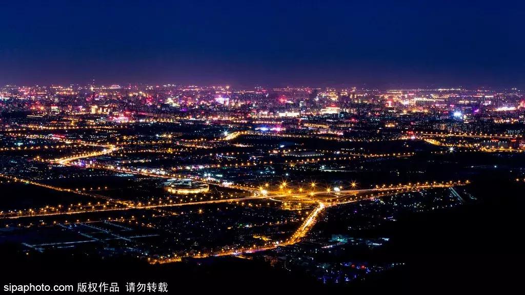 京城免费景点,京城旅游十大必去景点