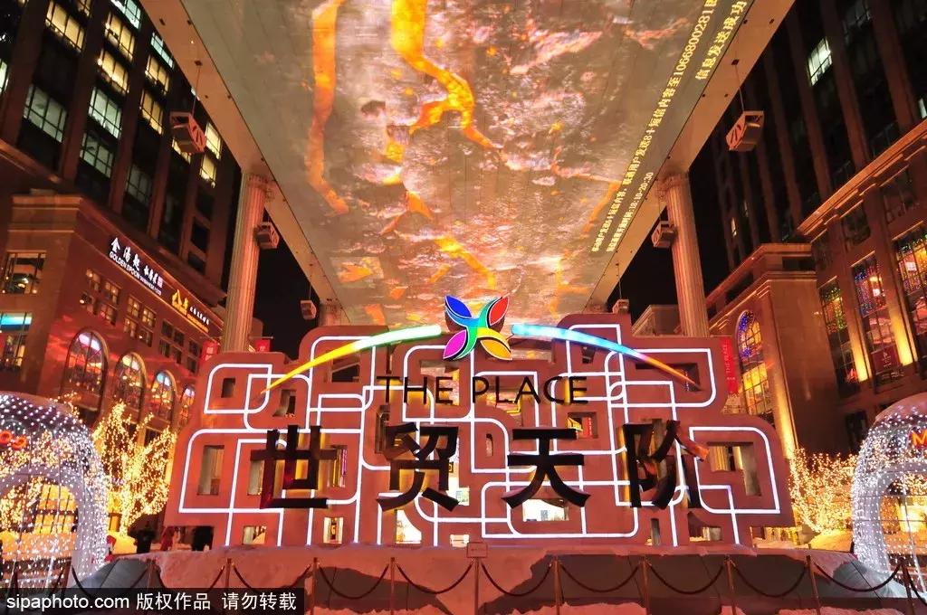 京城免费景点,京城旅游十大必去景点