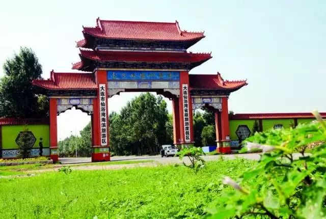 玩遍辽宁省,游遍大连的路线