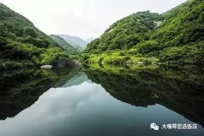 玩遍辽宁省,游遍大连的路线