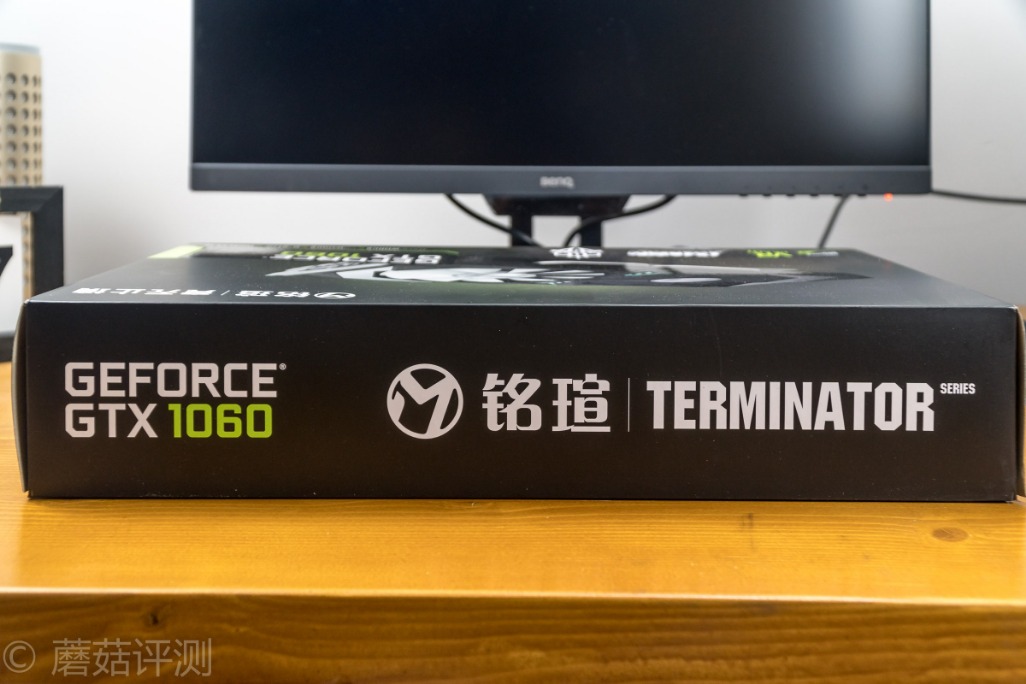 gtx1060铭瑄参数,铭瑄显卡gtx10606g显卡怎么样
