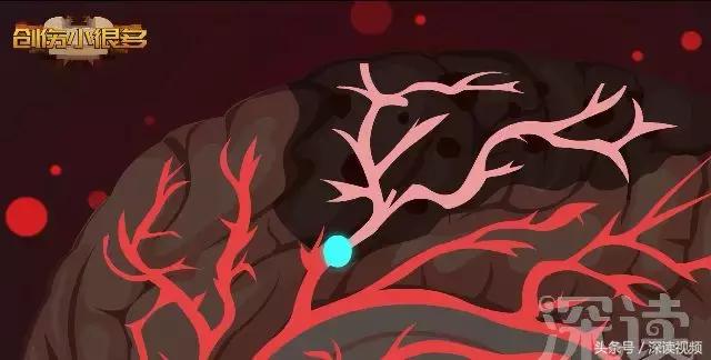 紧急救援脑梗,脑梗溶栓护理科普动画通俗易懂