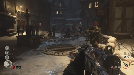 当我们享受假期时，也听听这些游戏里加班狗的心声