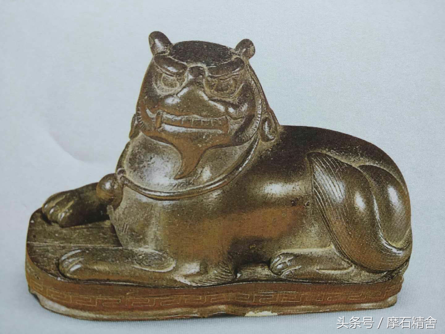 史上大玩家鬯安王世襄先生逸事之四：存爵先生笔下不一样的王世襄