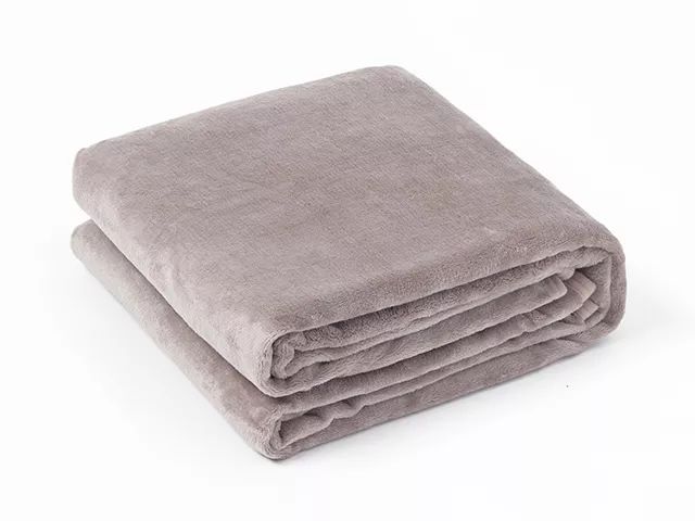 一条拼团｜塑形打*裤底**，超柔软的法兰绒毯