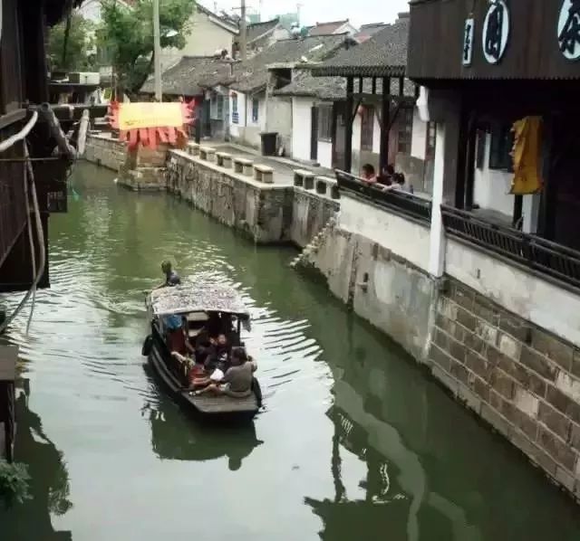 成都周边9个最受追捧的古镇！周末带孩子感受这里的古韵！