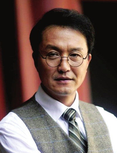 西影60周年｜专访“达康书记”吴刚：西影一定会厚积薄发，更好