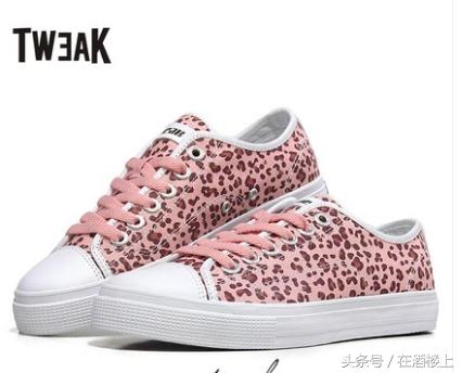 好物推荐学生党平价帆布鞋,种草好物推荐初中生鞋