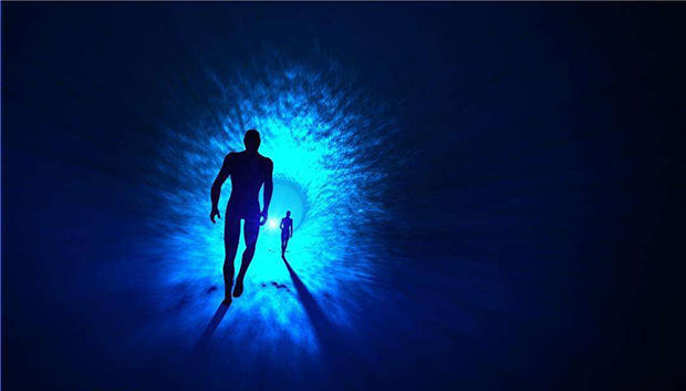 生命与轮回的探索分享,生命与轮回的奥秘