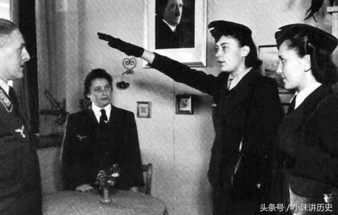 美国香烟在二战后德国成了硬通货，一根换一天粮食，两根换一姑娘