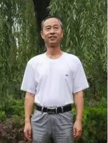 田建队：我的父亲