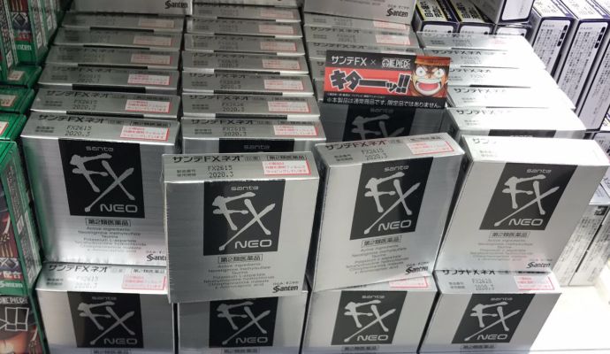 日本药妆店买什么比较合适,日本药妆店必买清单减肥药