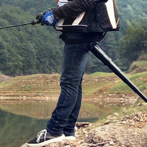 老钓友推荐比较好用的鱼钩,钓友推荐小品牌鱼竿