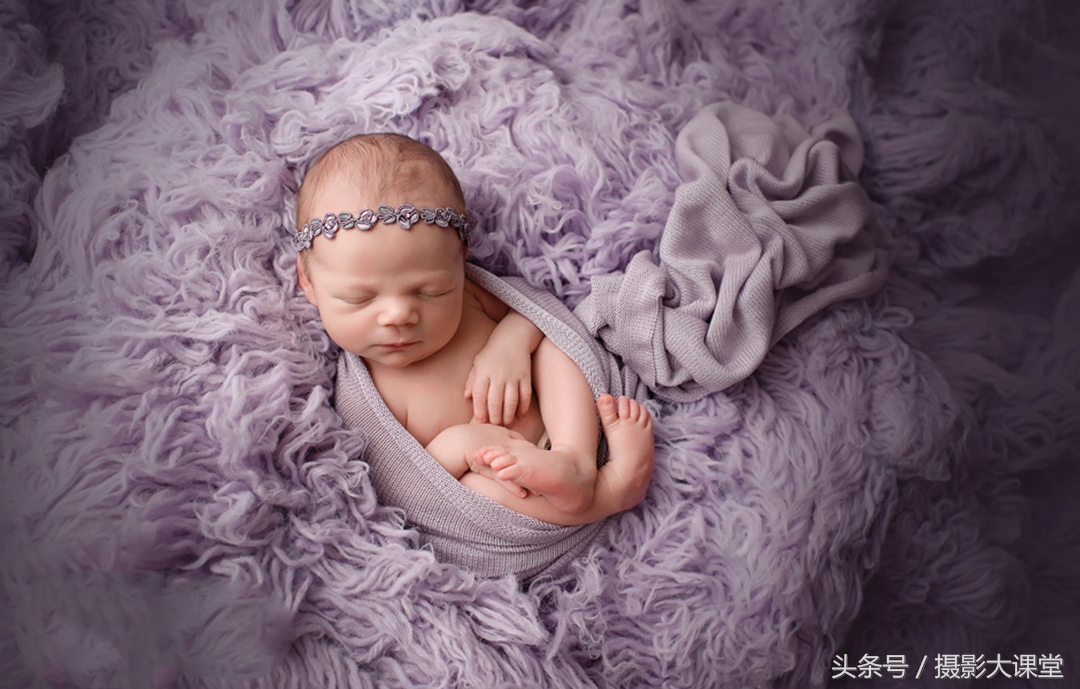 如何拍摄宝宝照好看,宝宝拍照技巧教程