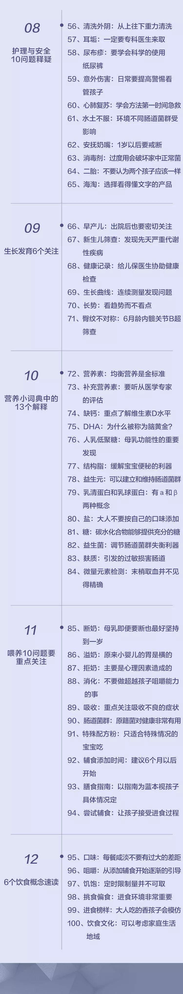 你给孩子吃对了吗？营养补充两大误区莫入！