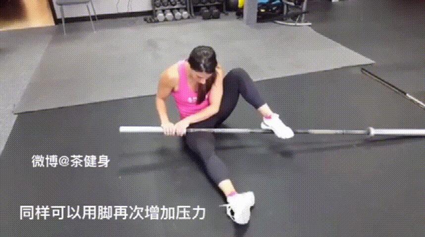 大腿内收肌用什么器械,大腿内收肌紧张怎么拉伸