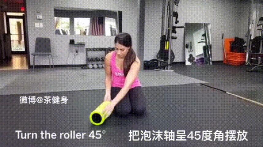 大腿内收肌用什么器械,大腿内收肌紧张怎么拉伸