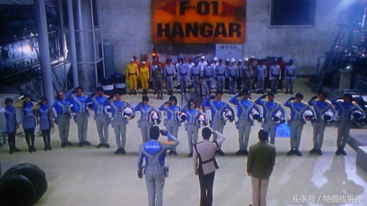 昭和奥特曼历代地球防卫军简介,平成奥特曼地球防卫队实力排行