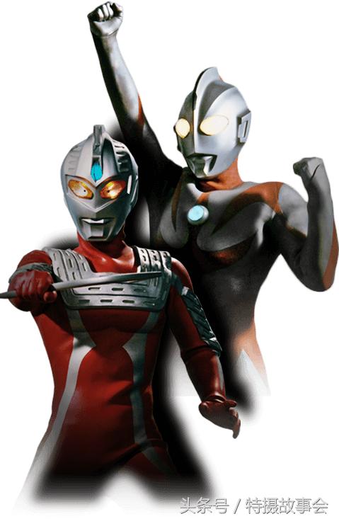 昭和奥特曼历代地球防卫军简介,平成奥特曼地球防卫队实力排行