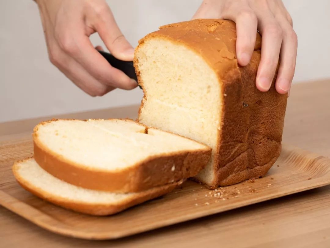 面包机吐司果酱,面包机肉松面包