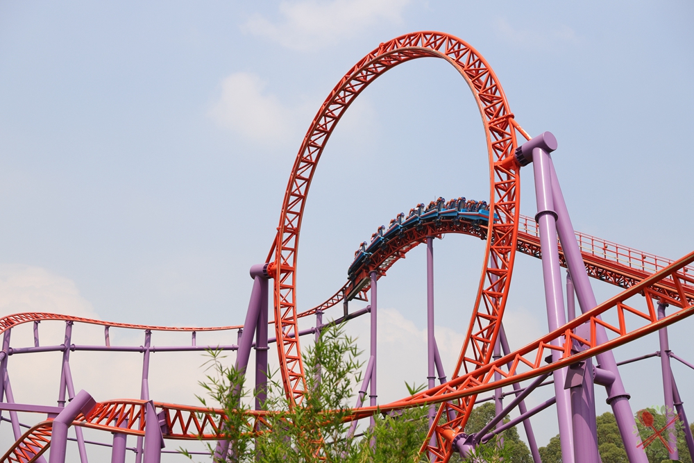 去广州长隆不住景区攻略,春节广州长隆不住园区怎么玩