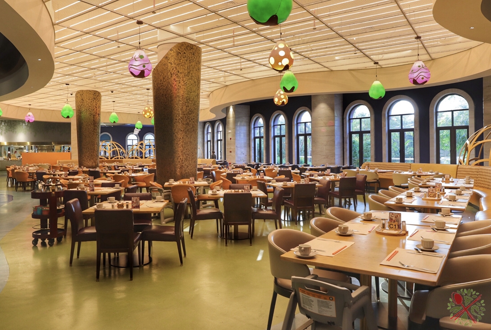 去广州长隆不住景区攻略,春节广州长隆不住园区怎么玩