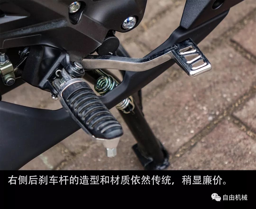 豪爵dr160s测评,豪爵dr160s深度测评