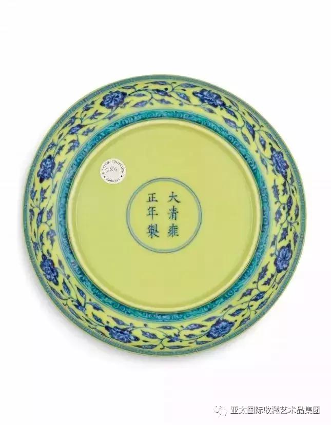 2018北京春拍古董重器成交记录,苏富比拍重器成交价