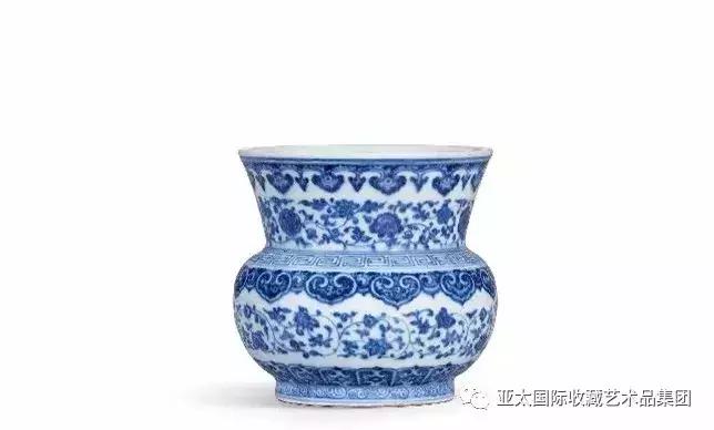 2018北京春拍古董重器成交记录,苏富比拍重器成交价