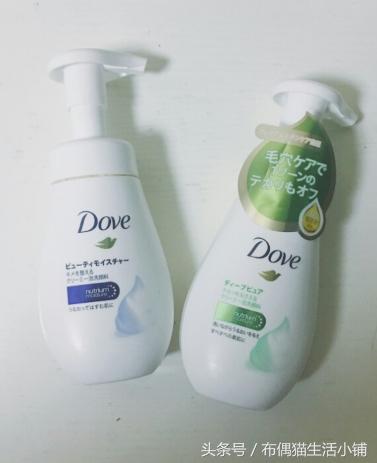 哪个牌子的洗面奶好用又不干净,护肤专家推荐的洗面奶