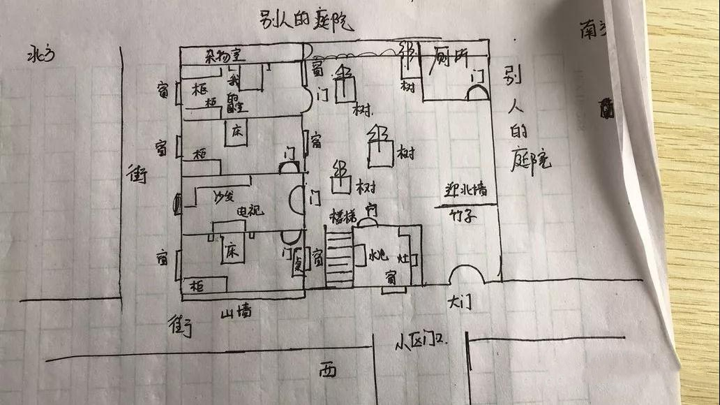 在风水中房子缺角有什么危害,风水中房子缺角是什么