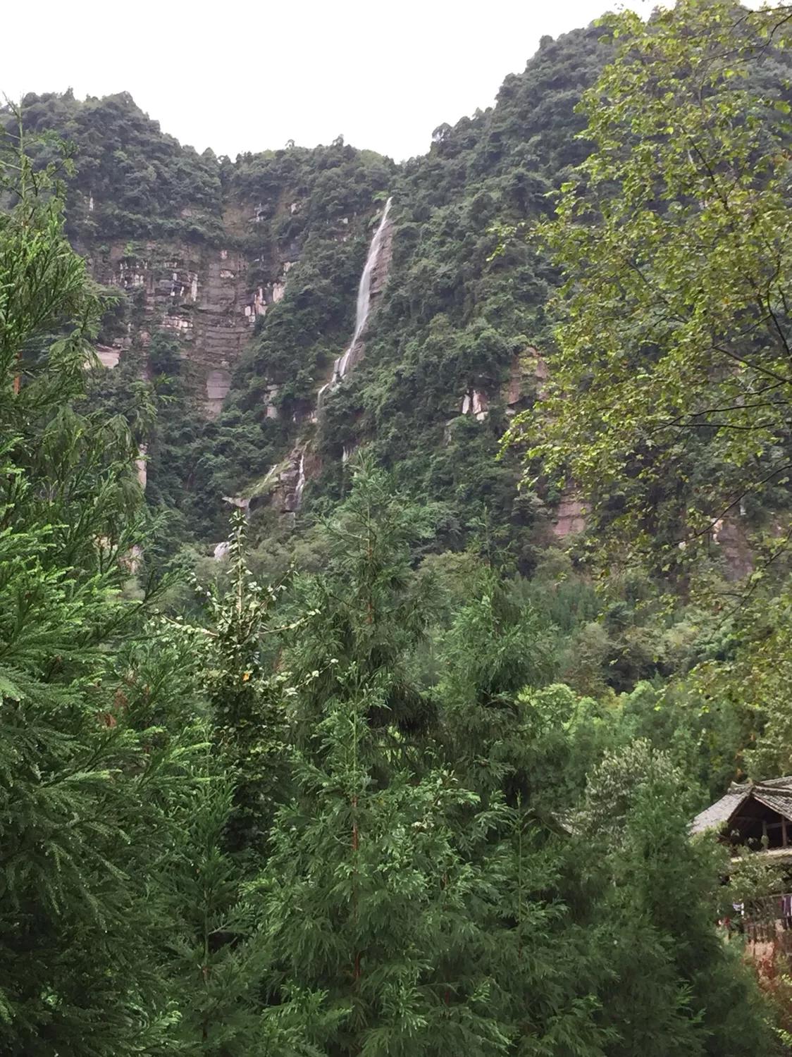 发现洪雅明代张可述《榛子寺碑记》