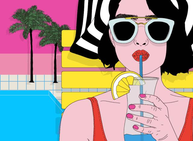 学生党平价补水护肤推荐,学生党护肤好东西