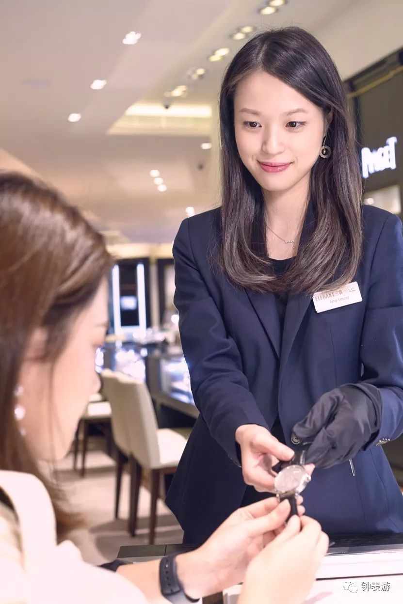 香港购表关注什么,去香港买手表一般去哪里买好