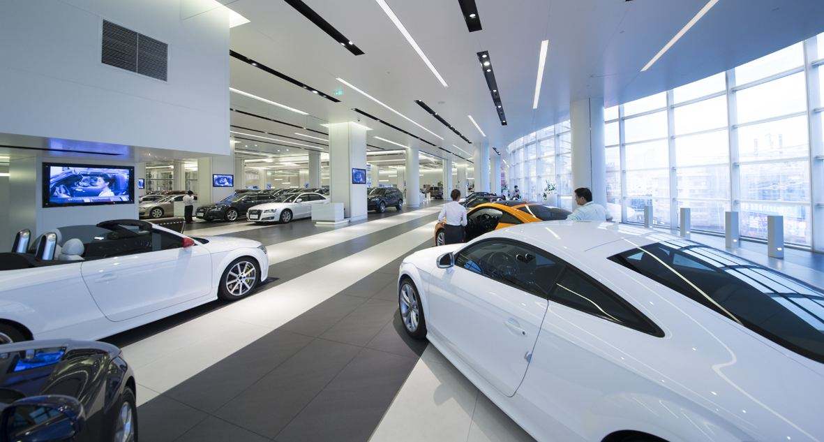 汽车超市买车,汽车超市跟4s店买车