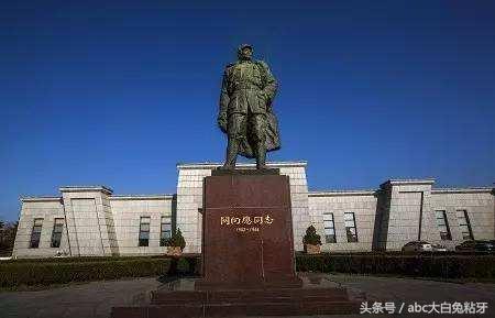 大连旅游必去十大景点,大连旅顺旅游景点大全