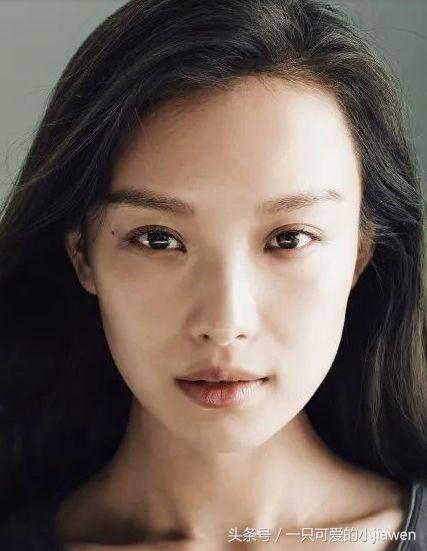 素颜美女和普通人的区别,身为真正的素颜美女什么体验