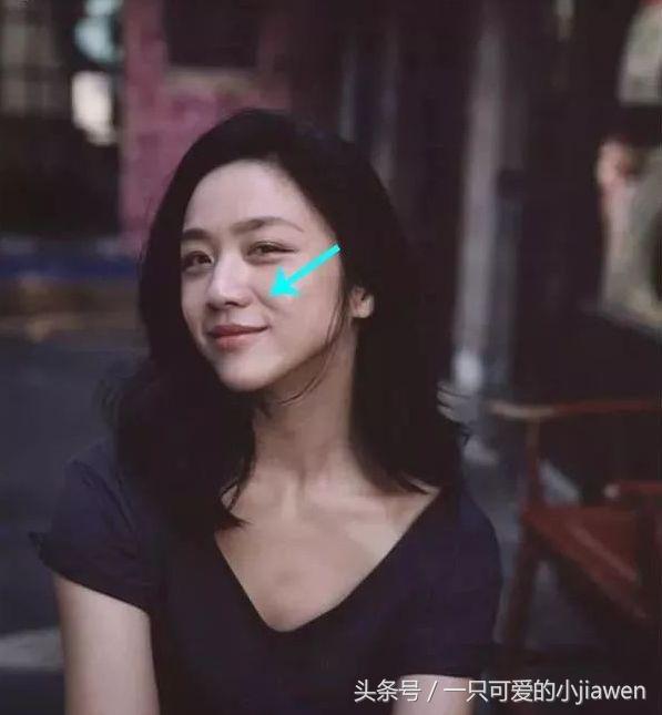 素颜美女和普通人的区别,身为真正的素颜美女什么体验