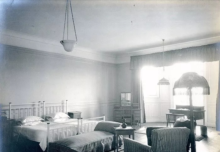 北京饭店简介和历史,北京饭店真实历史