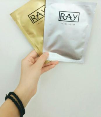 范爷ray面膜,ray面膜推荐范爷