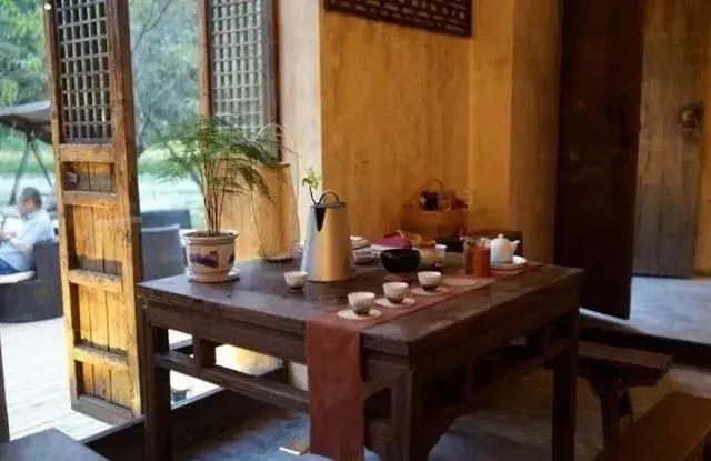 婺源好看的民宿,婺源民宿十佳排名婺源流苏小筑